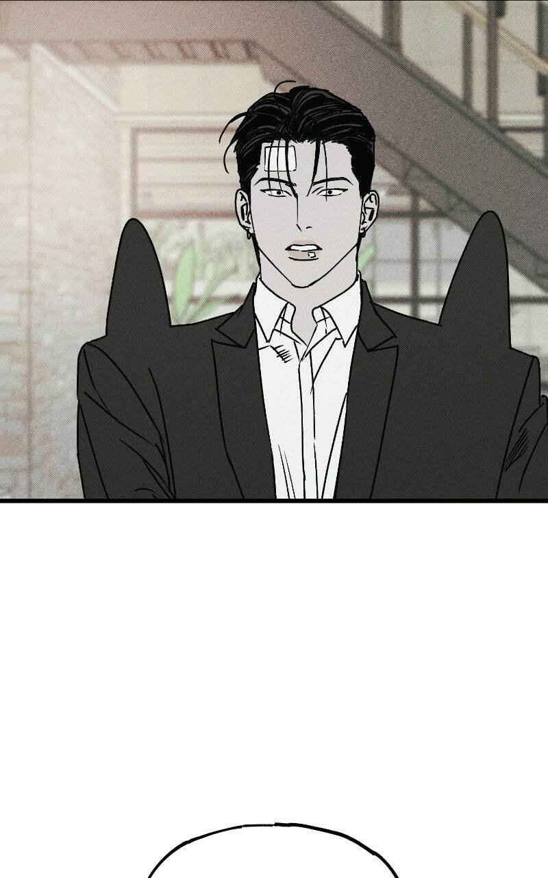 Acting Gangster Chapter 28 page 166 - 