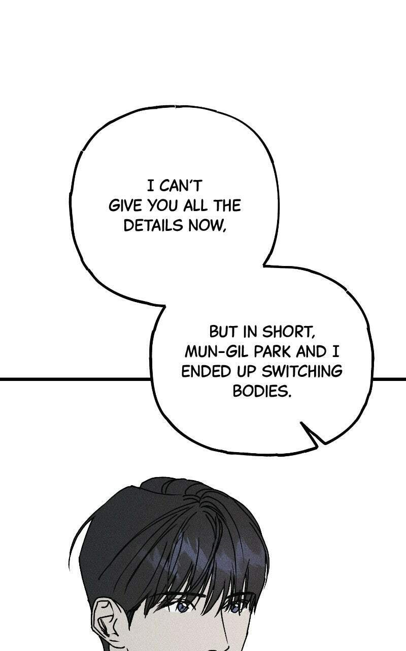 Acting Gangster Chapter 28 page 168 - 