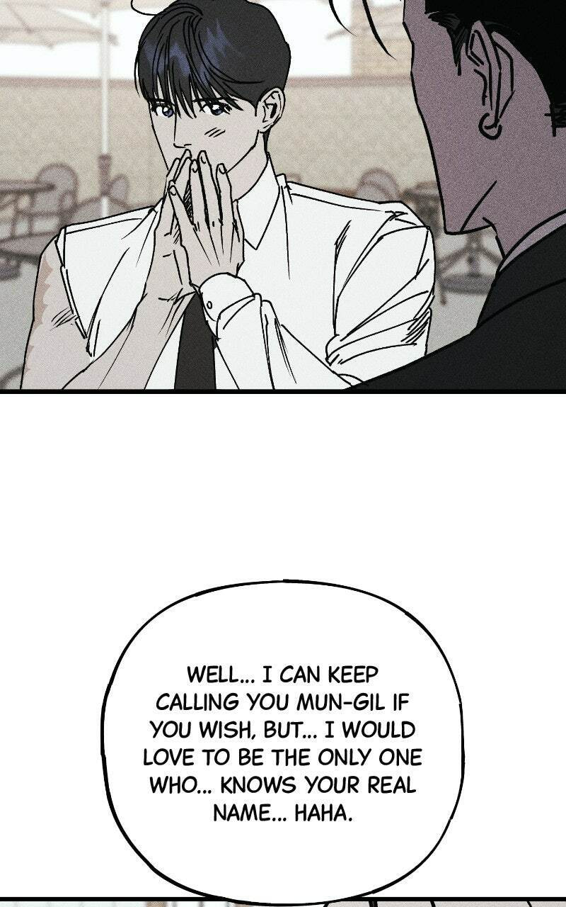 Acting Gangster Chapter 28 page 171 - 
