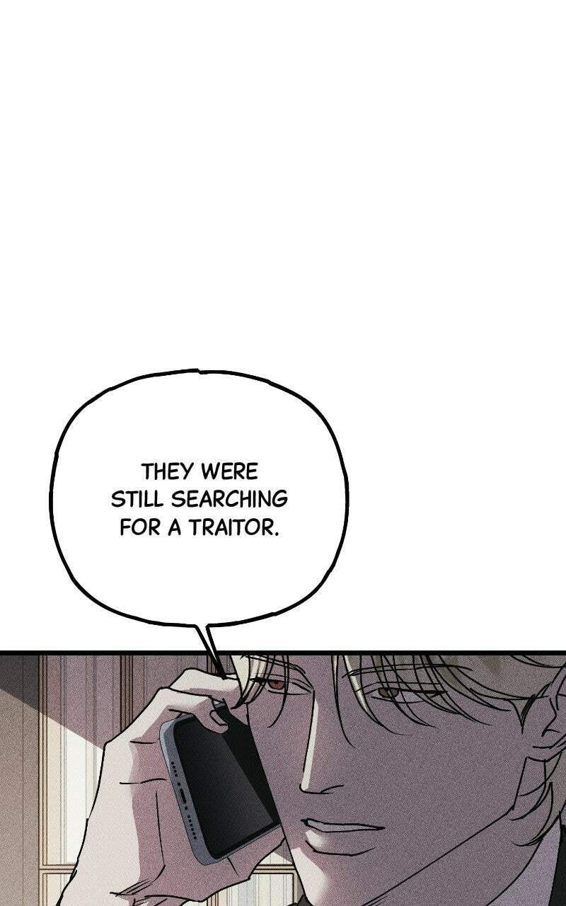 Acting Gangster Chapter 28 page 185 - 