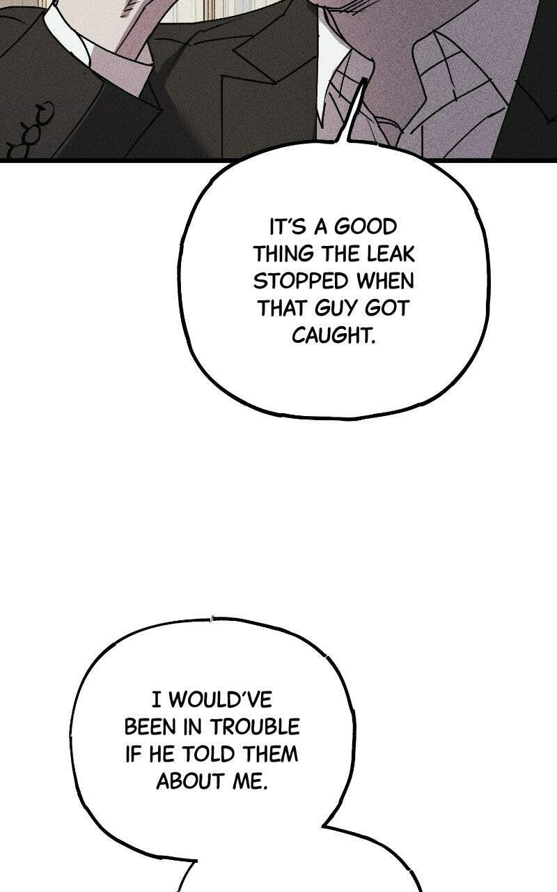 Acting Gangster Chapter 28 page 186 - 