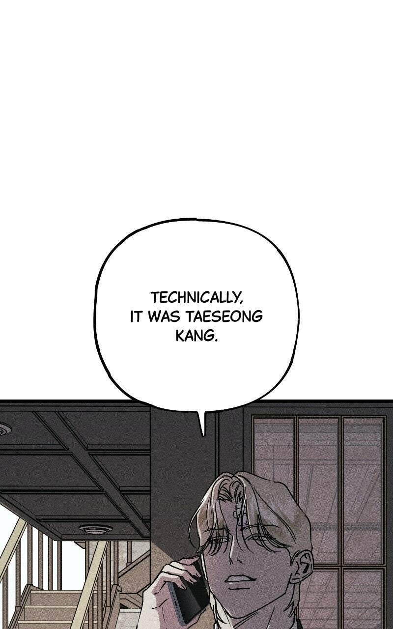 Acting Gangster Chapter 28 page 190 - 