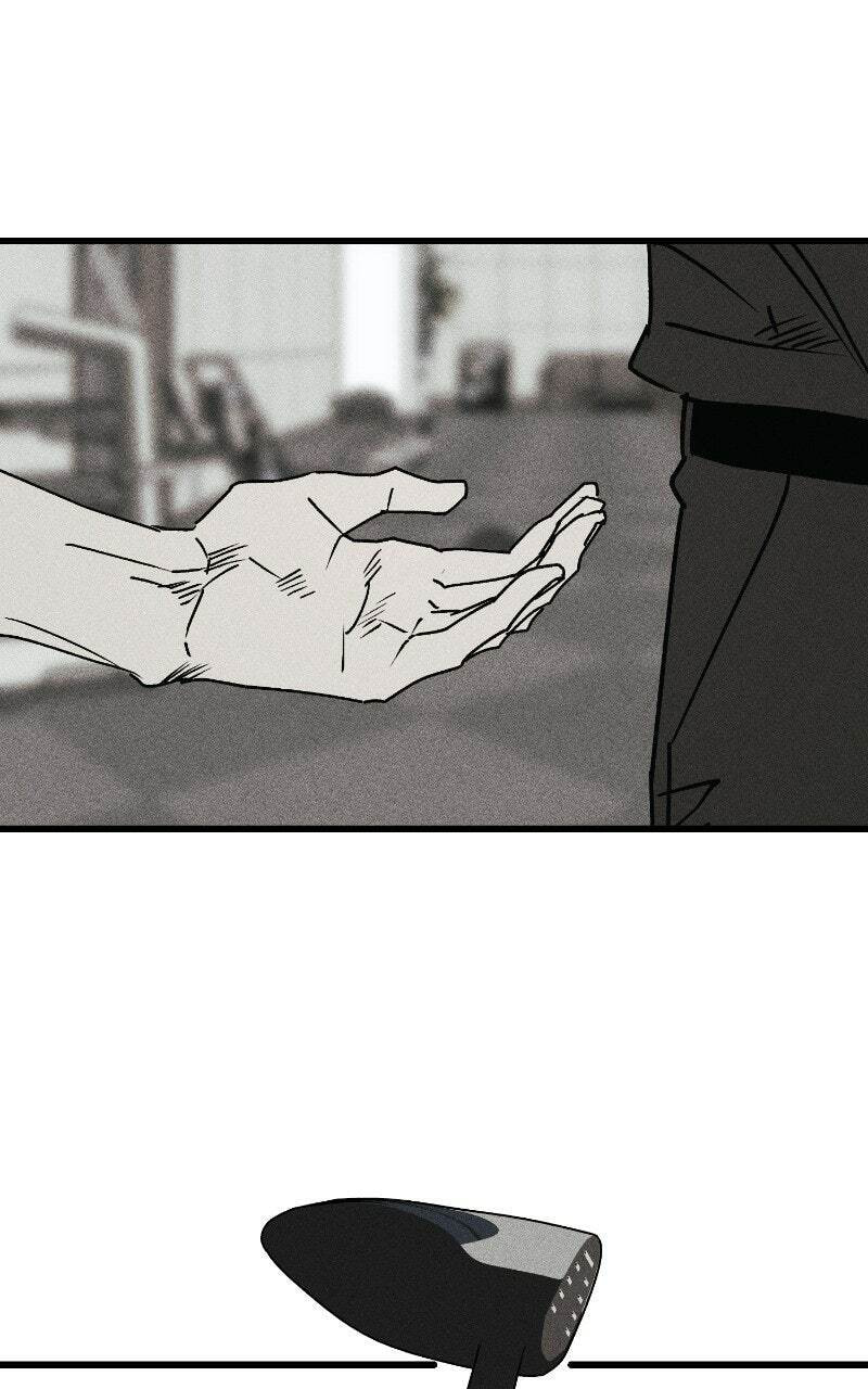 Acting Gangster Chapter 28 page 20 - 