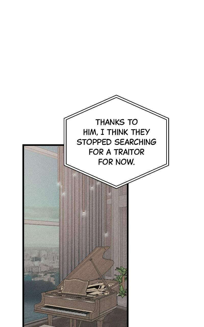 Acting Gangster Chapter 28 page 192 - 
