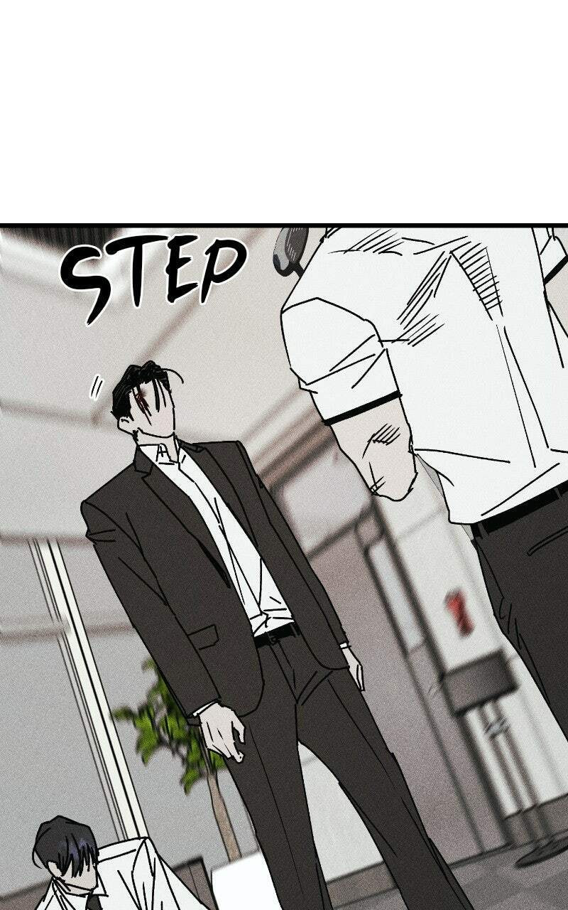 Acting Gangster Chapter 28 page 26 - 