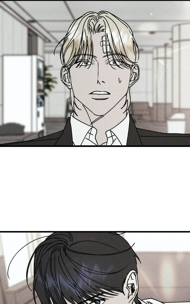 Acting Gangster Chapter 28 page 28 - 