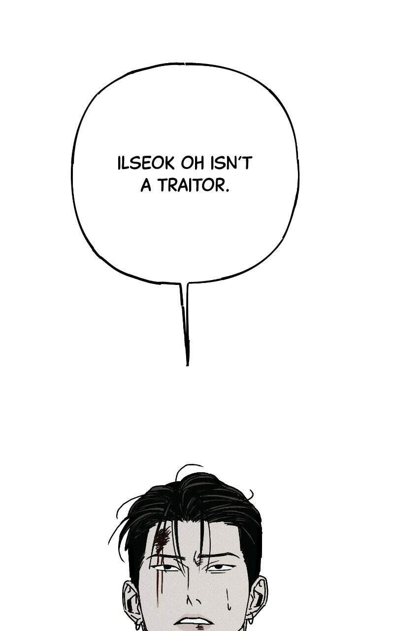 Acting Gangster Chapter 28 page 30 - 