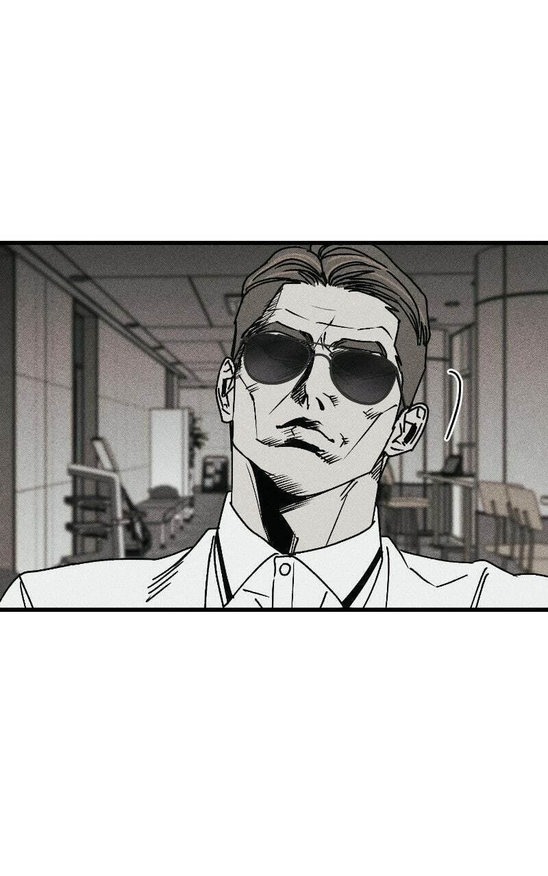 Acting Gangster Chapter 28 page 33 - 