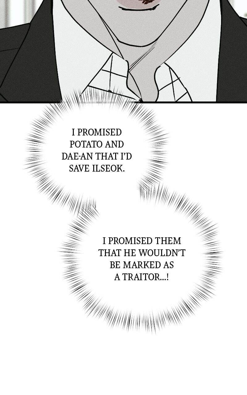 Acting Gangster Chapter 28 page 35 - 