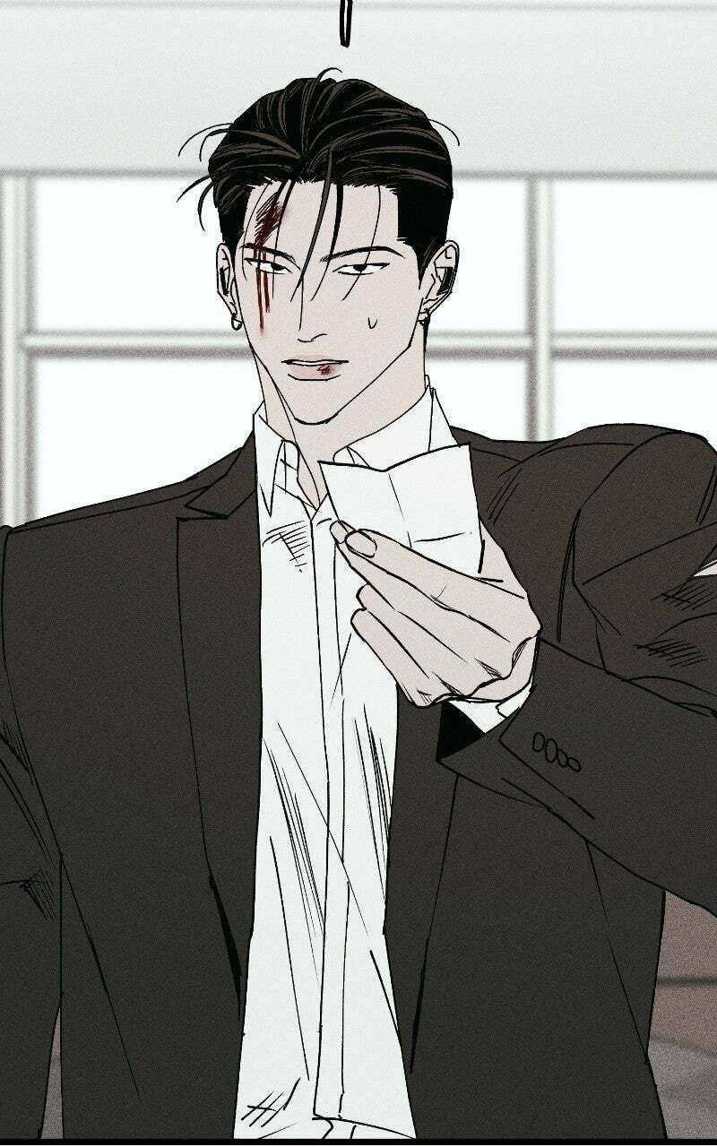 Acting Gangster Chapter 28 page 47 - 