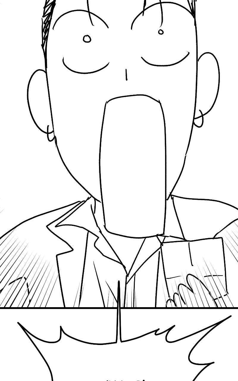 Acting Gangster Chapter 28 page 51 - 