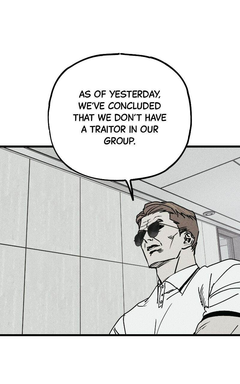Acting Gangster Chapter 28 page 53 - 
