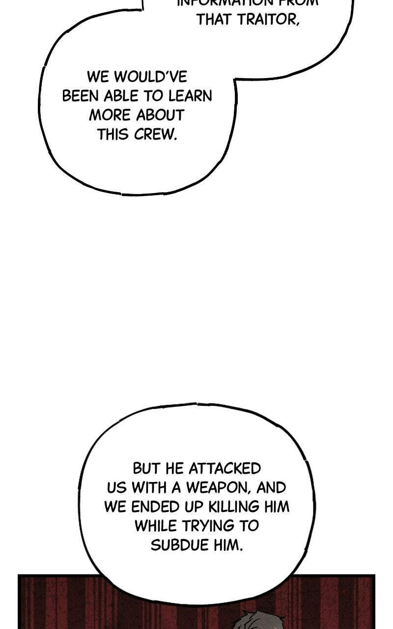 Acting Gangster Chapter 28 page 58 - 