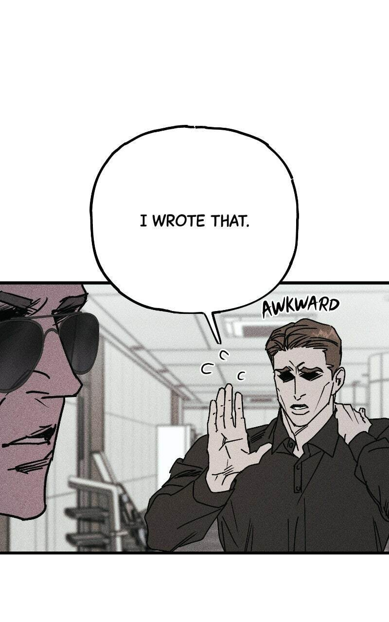 Acting Gangster Chapter 28 page 68 - 