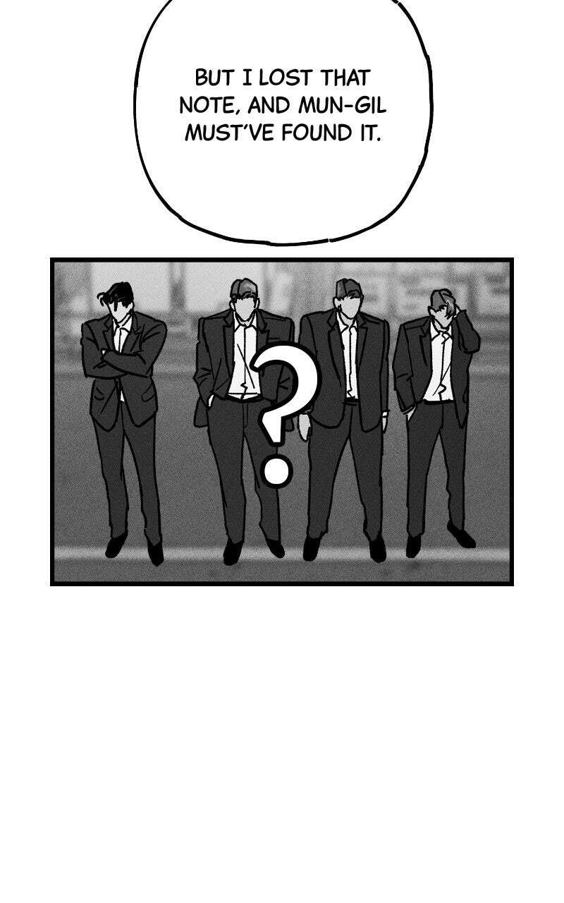 Acting Gangster Chapter 28 page 72 - 