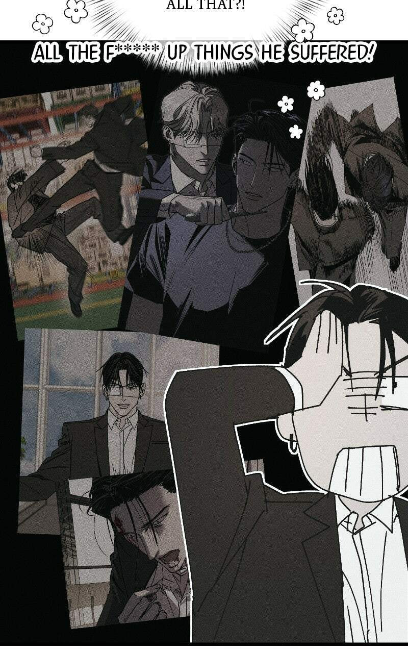 Acting Gangster Chapter 28 page 76 - 