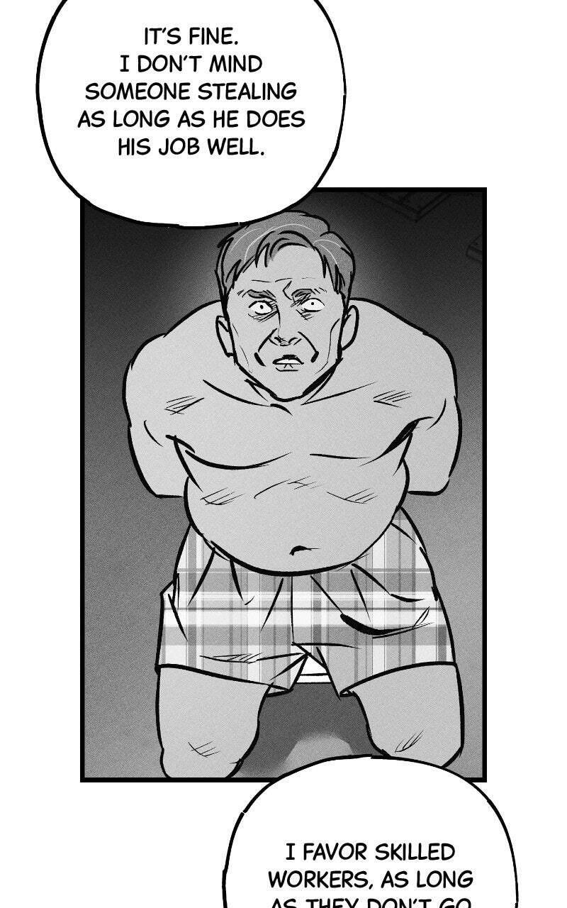 Acting Gangster Chapter 28 page 79 - 