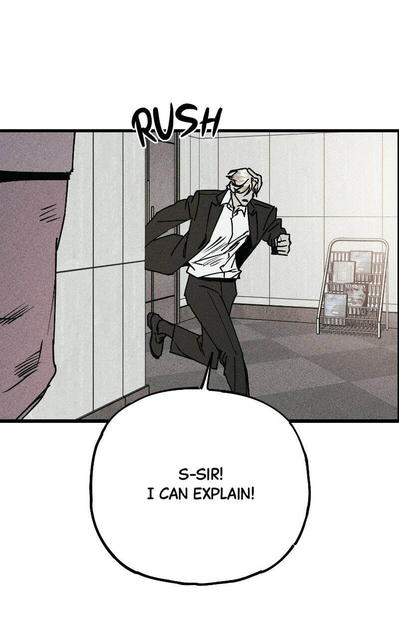 Acting Gangster Chapter 28 page 9 - 