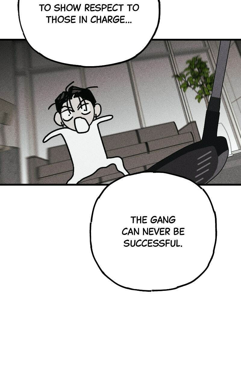 Acting Gangster Chapter 28 page 86 - 