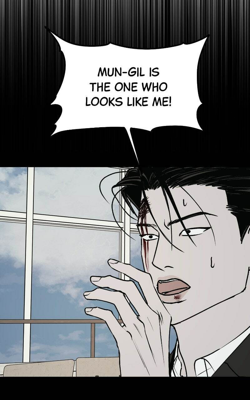 Acting Gangster Chapter 28 page 92 - 