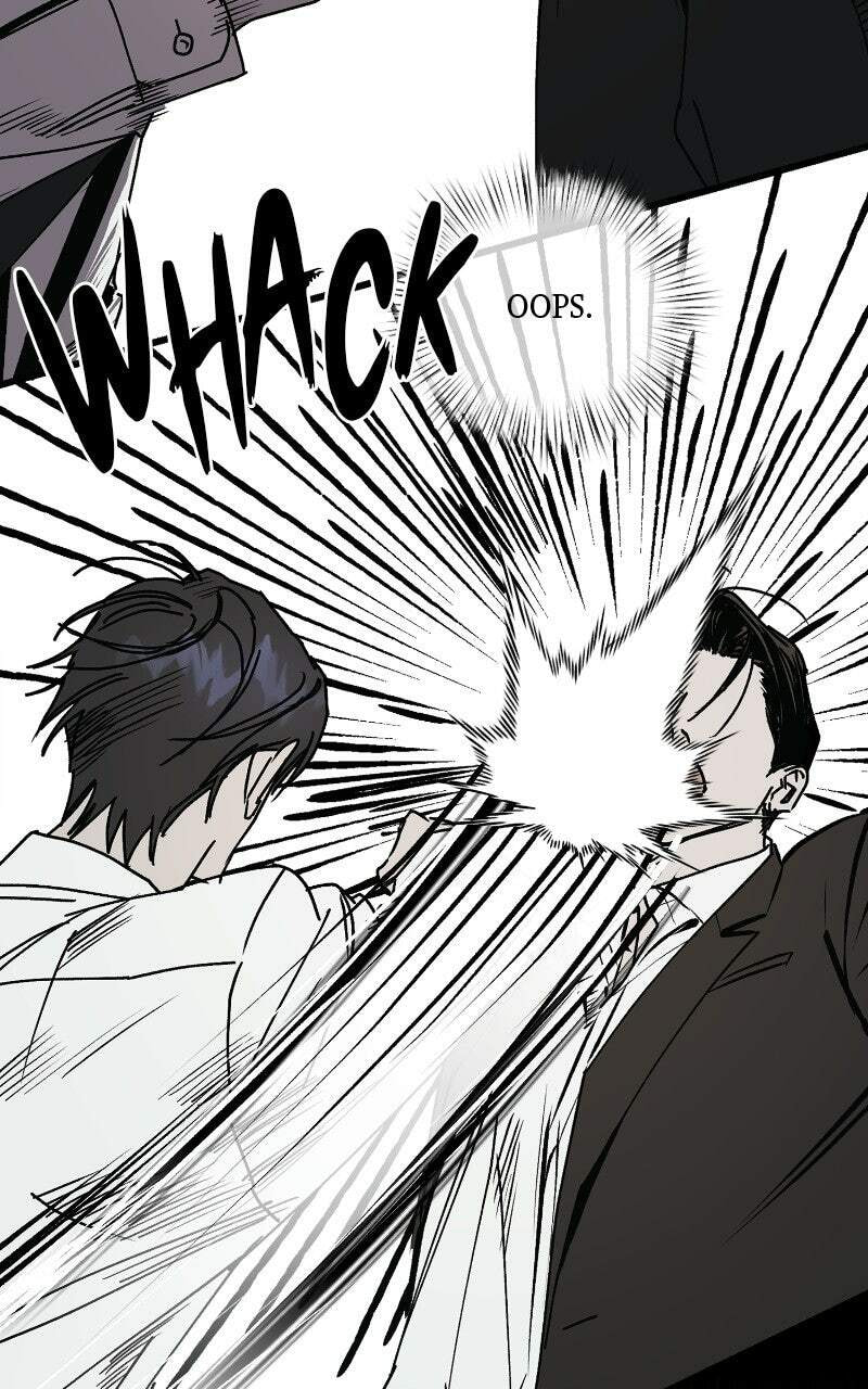 Acting Gangster Chapter 28 page 95 - 