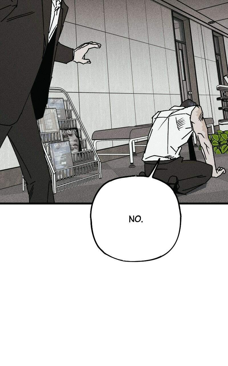 Acting Gangster Chapter 28 page 98 - 