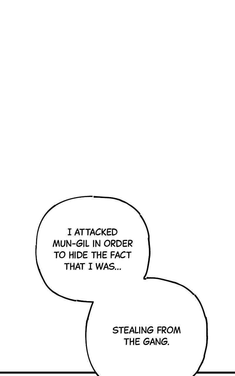 Acting Gangster Chapter 28 page 99 - 