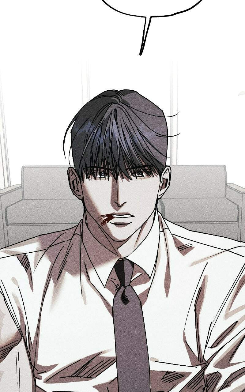 Acting Gangster Chapter 28 page 100 - 