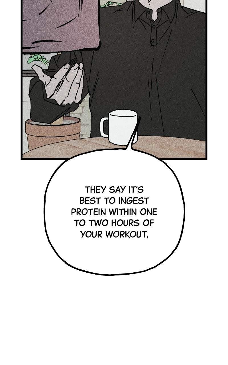 Acting Gangster Chapter 29 page 11 - 