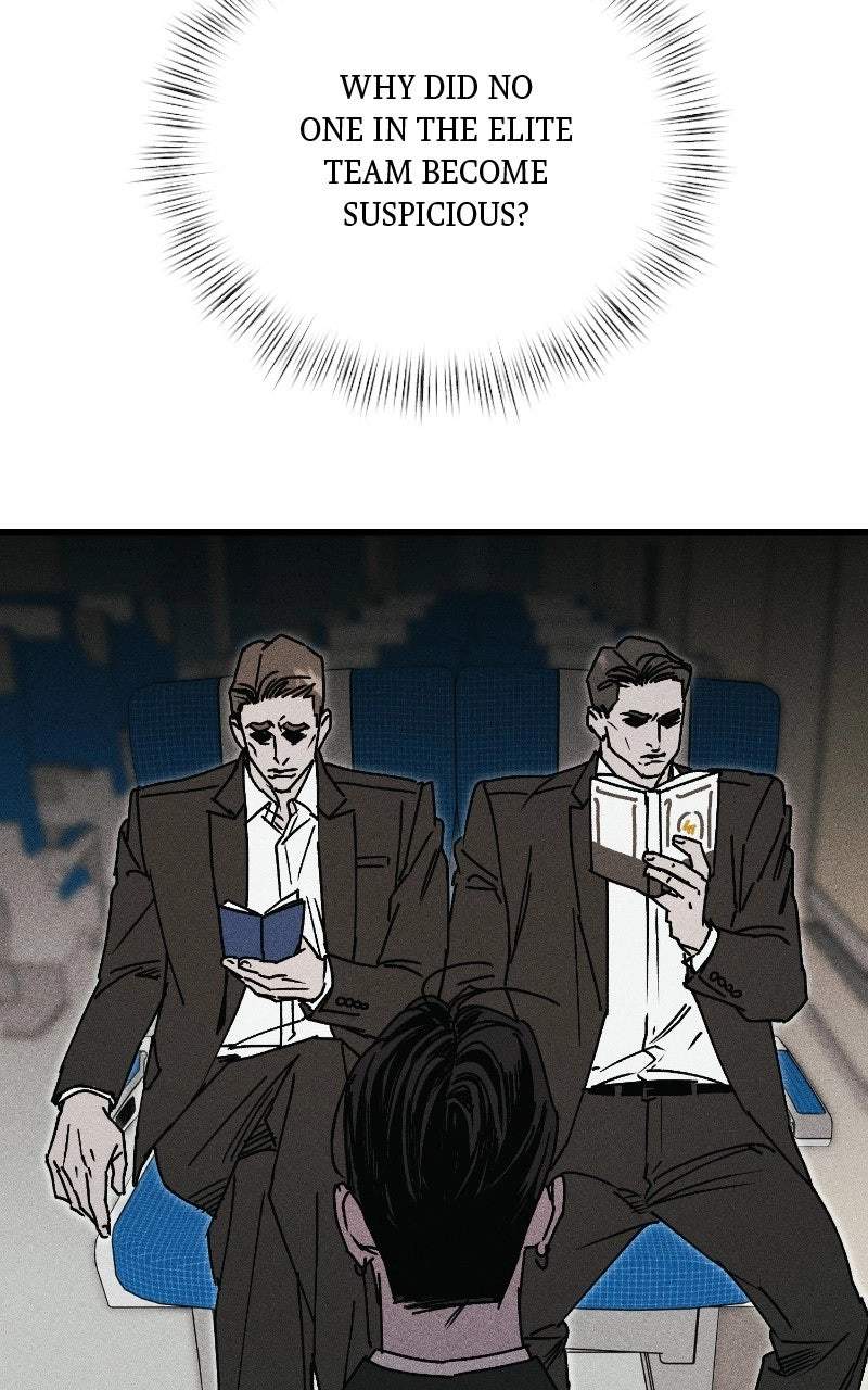Acting Gangster Chapter 29 page 103 - 