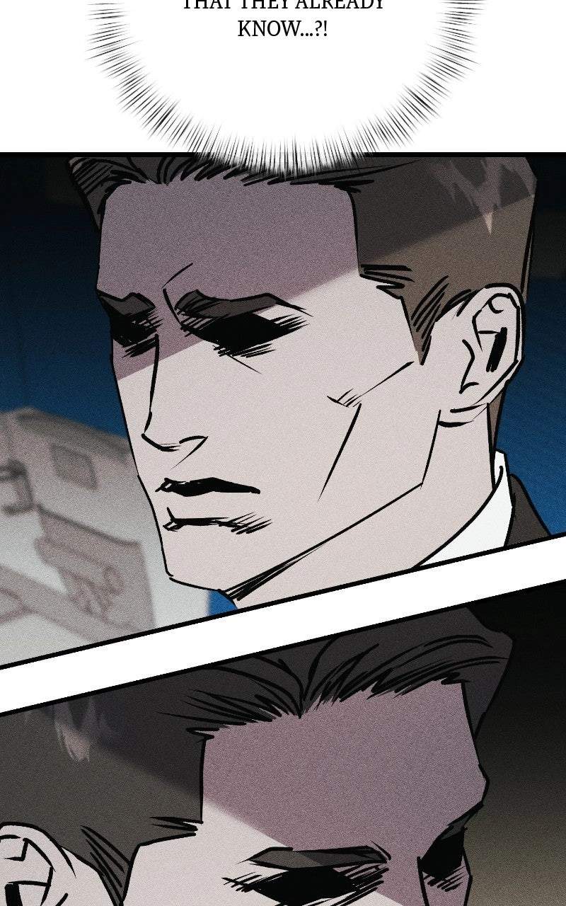 Acting Gangster Chapter 29 page 105 - 