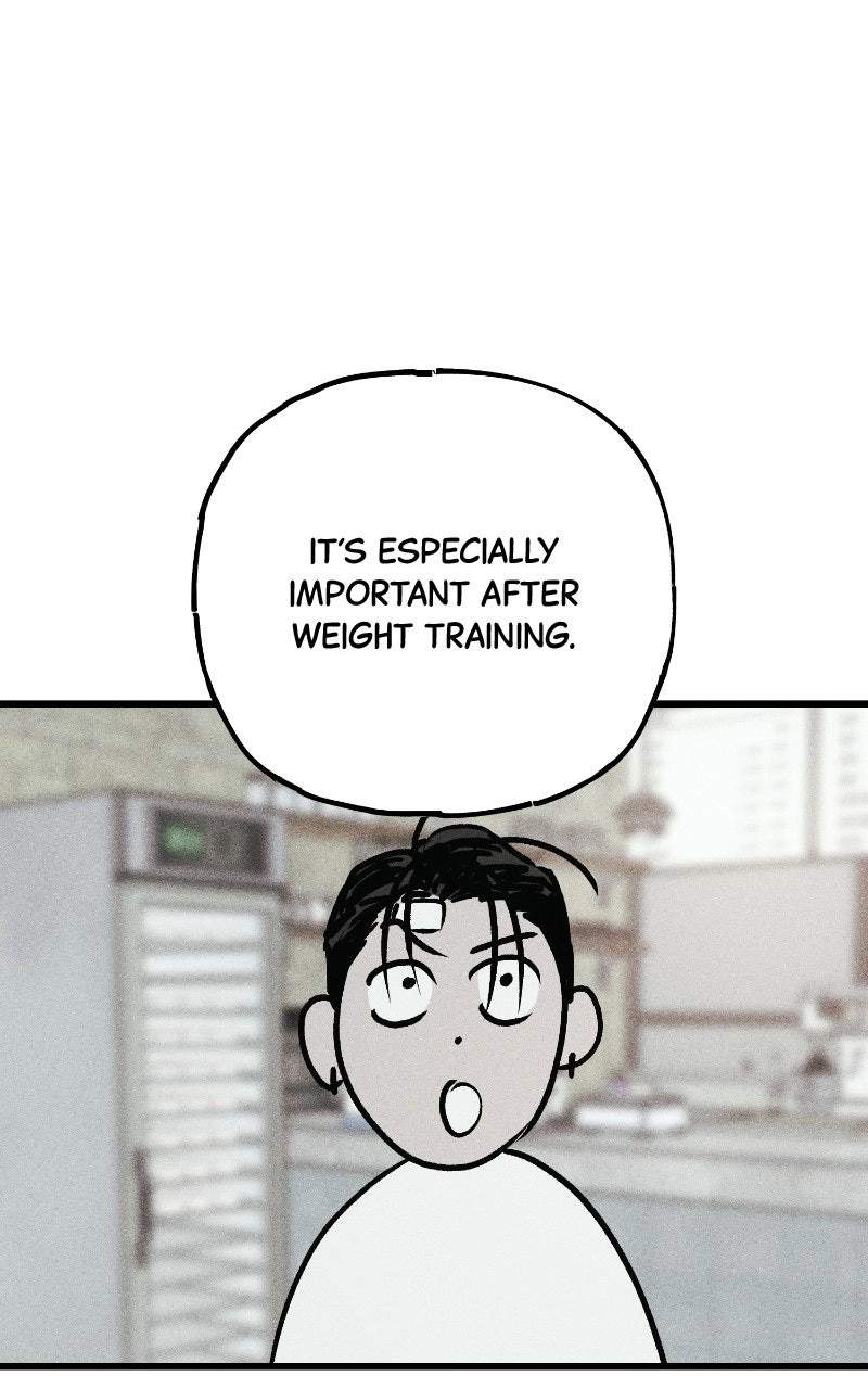 Acting Gangster Chapter 29 page 12 - 