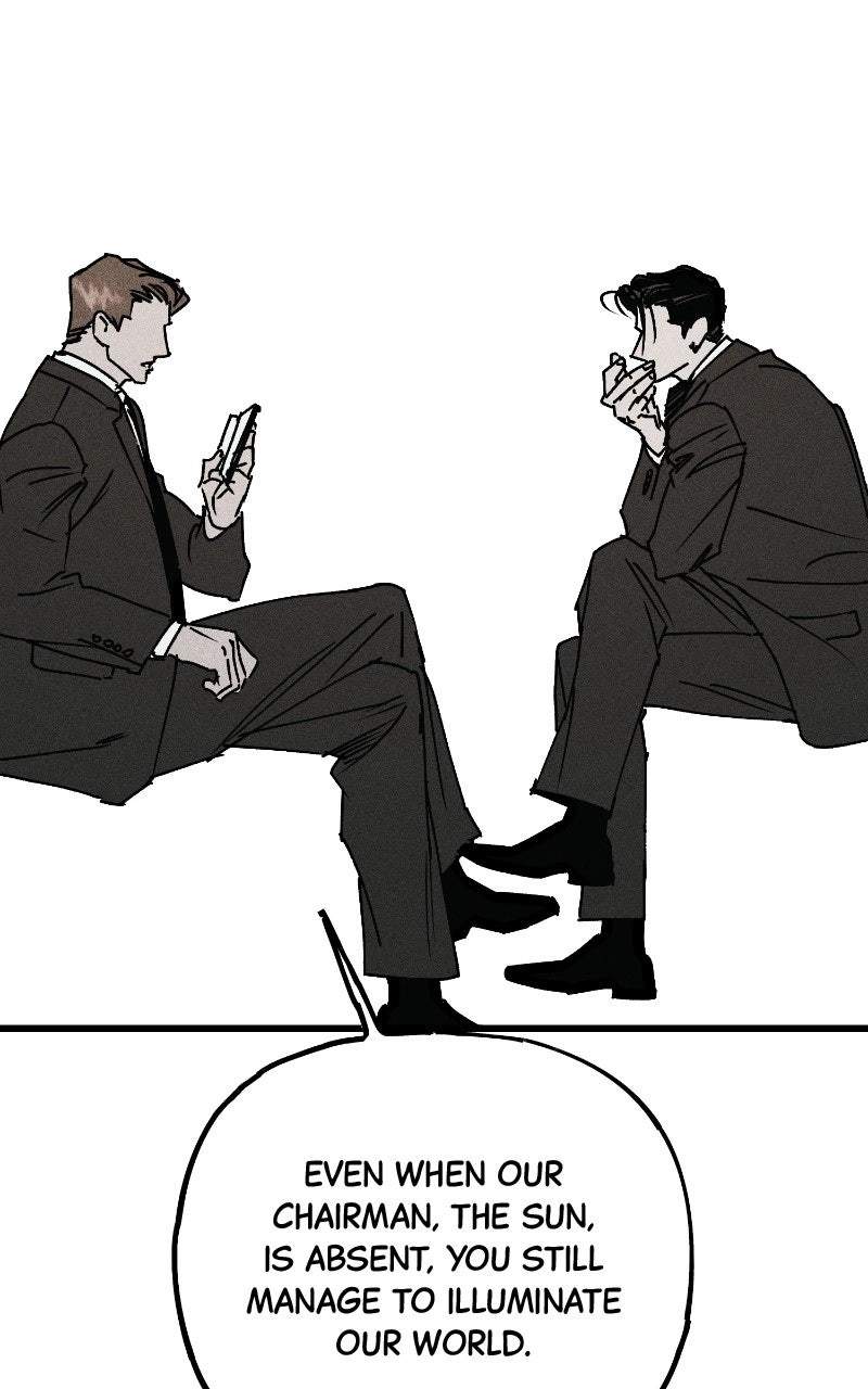 Acting Gangster Chapter 29 page 112 - 