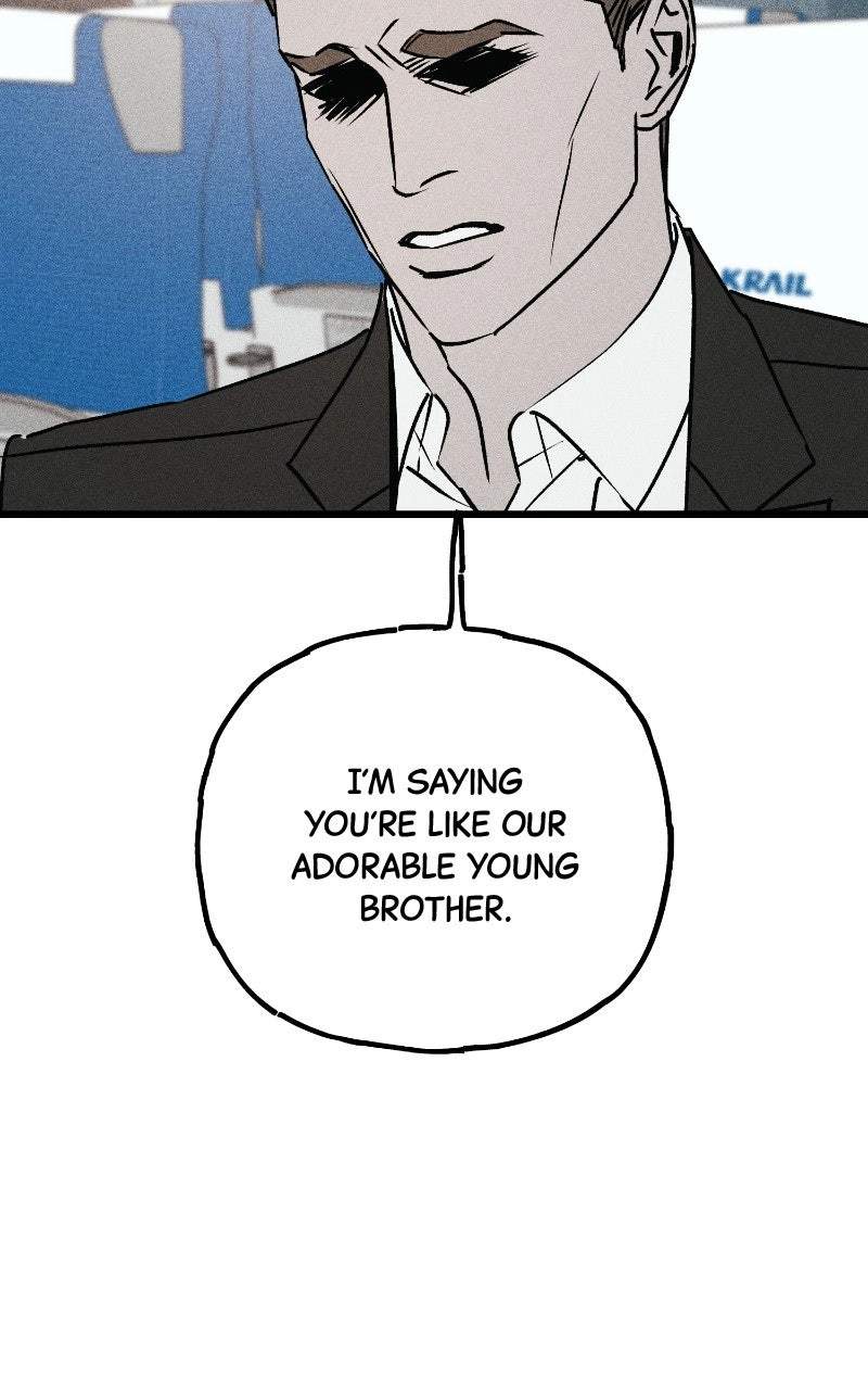 Acting Gangster Chapter 29 page 115 - 