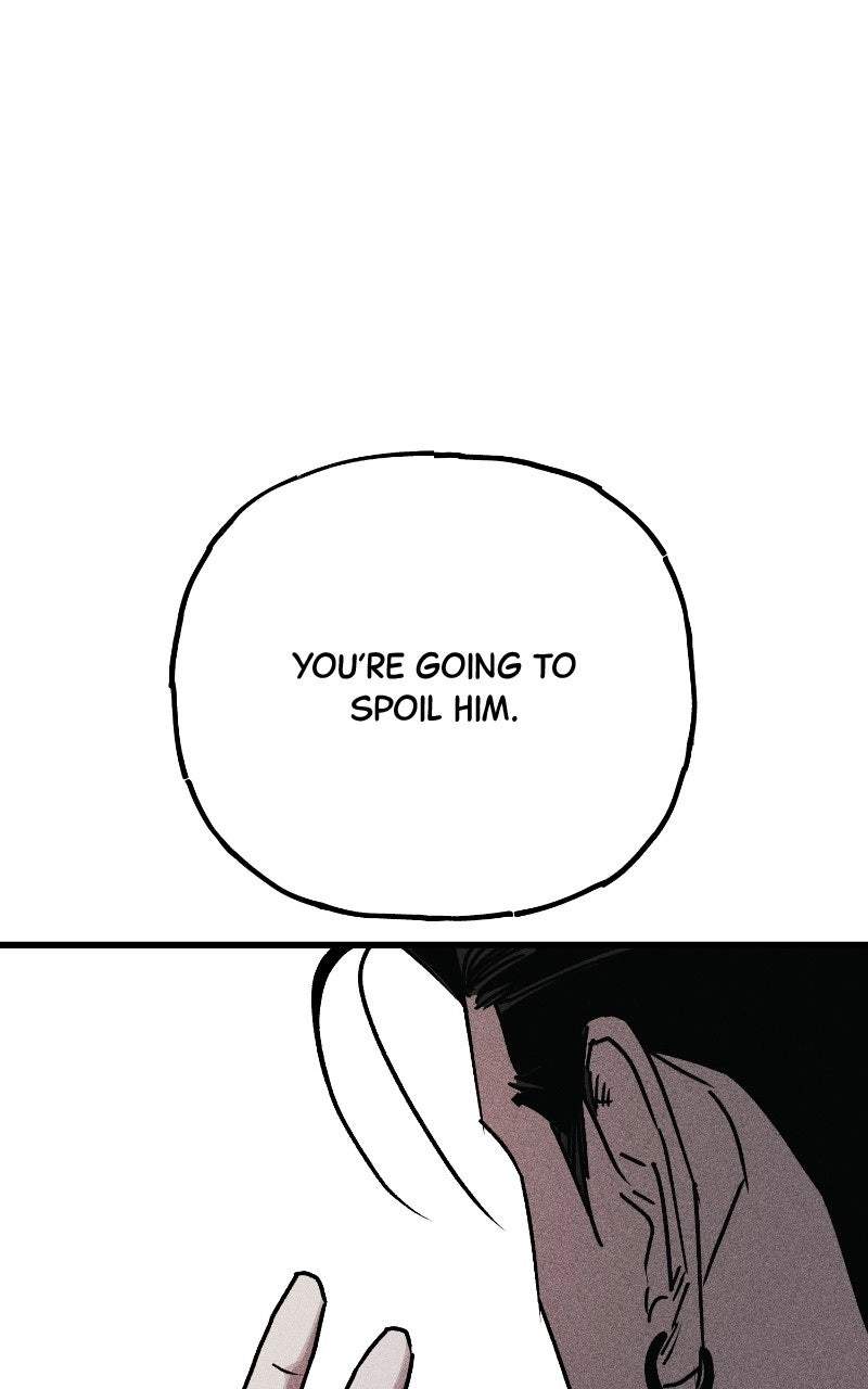 Acting Gangster Chapter 29 page 117 - 