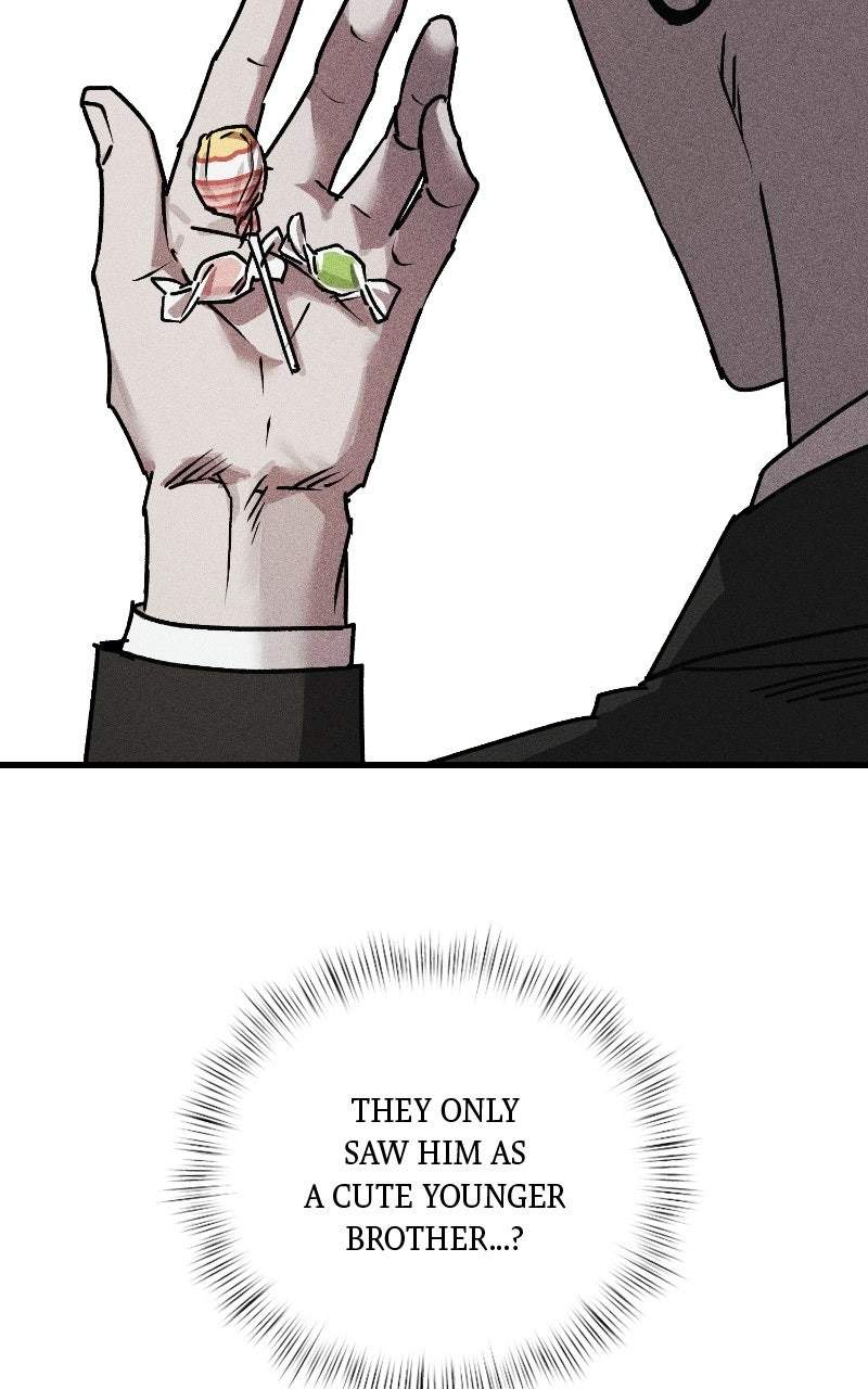 Acting Gangster Chapter 29 page 118 - 