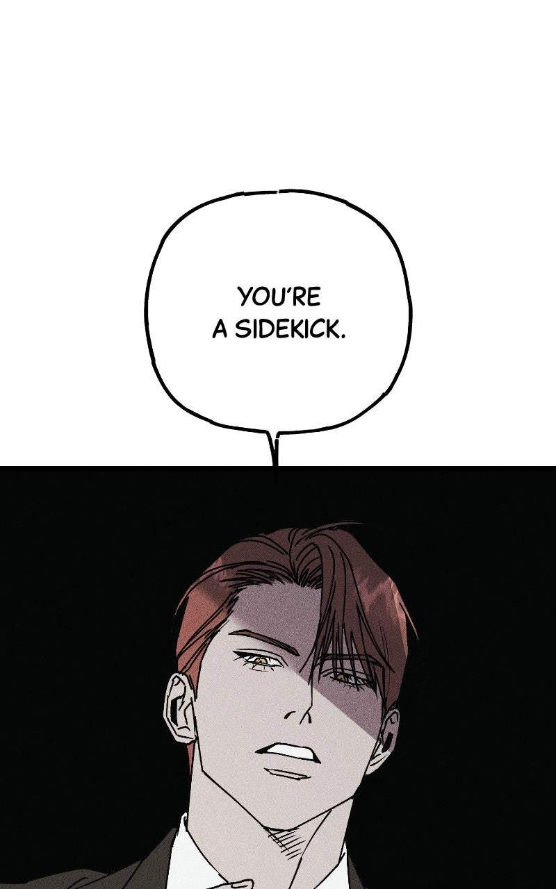 Acting Gangster Chapter 29 page 122 - 