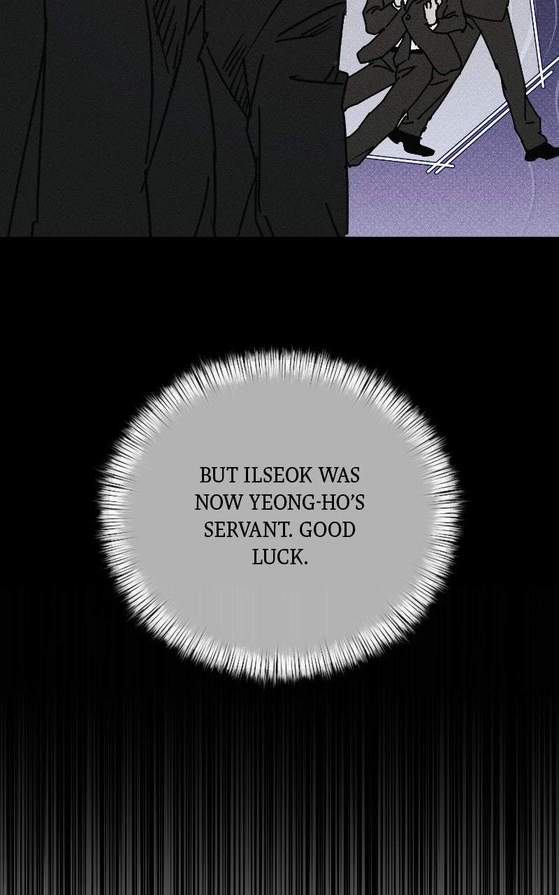 Acting Gangster Chapter 29 page 128 - 