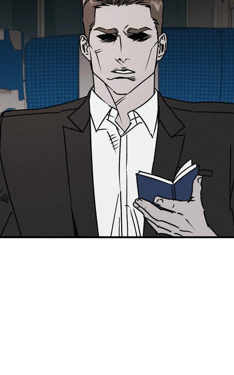 Acting Gangster Chapter 29 page 134 - 