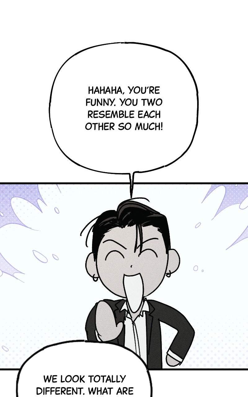 Acting Gangster Chapter 29 page 135 - 