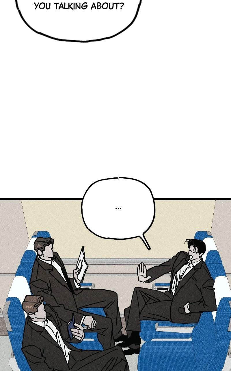 Acting Gangster Chapter 29 page 136 - 