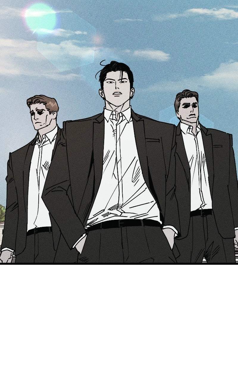 Acting Gangster Chapter 29 page 143 - 