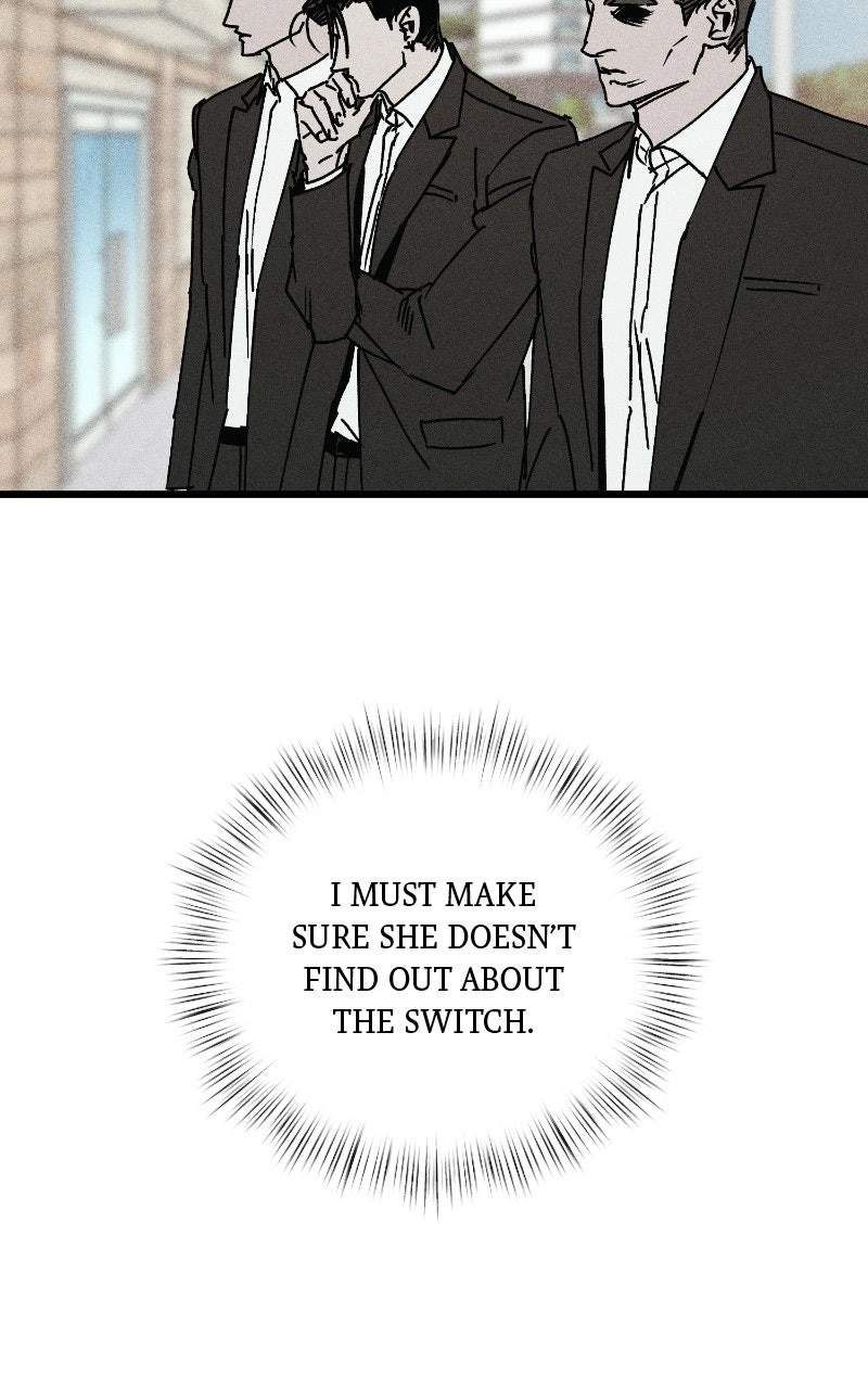 Acting Gangster Chapter 29 page 150 - 