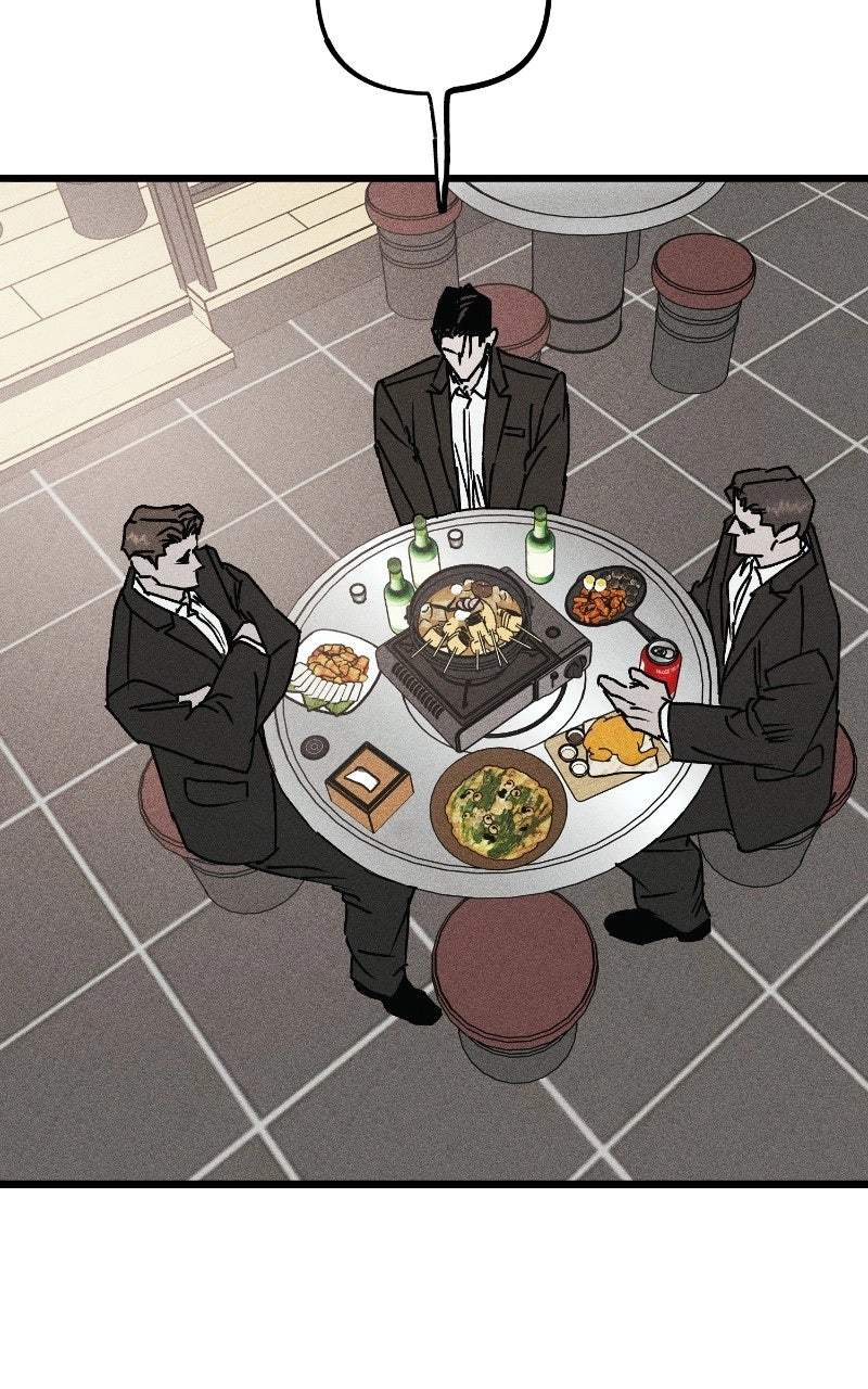 Acting Gangster Chapter 29 page 155 - 