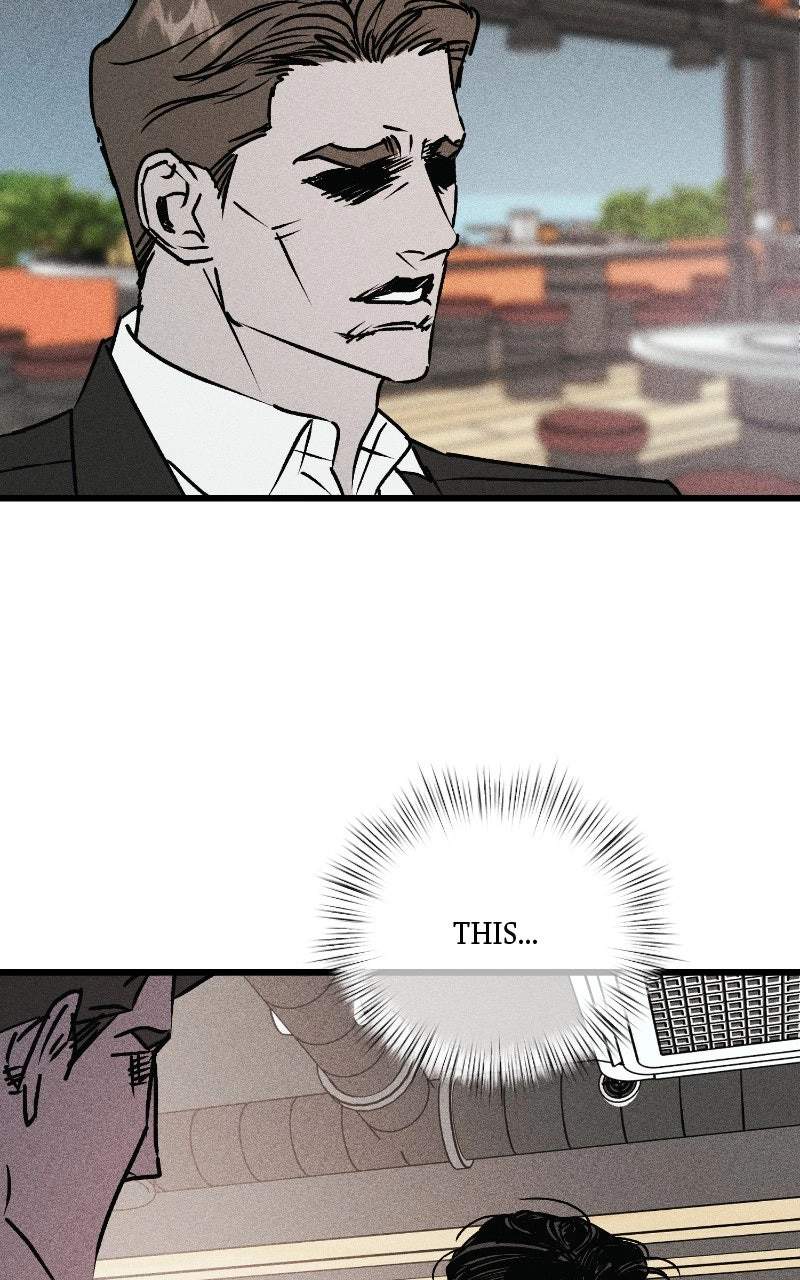 Acting Gangster Chapter 29 page 158 - 