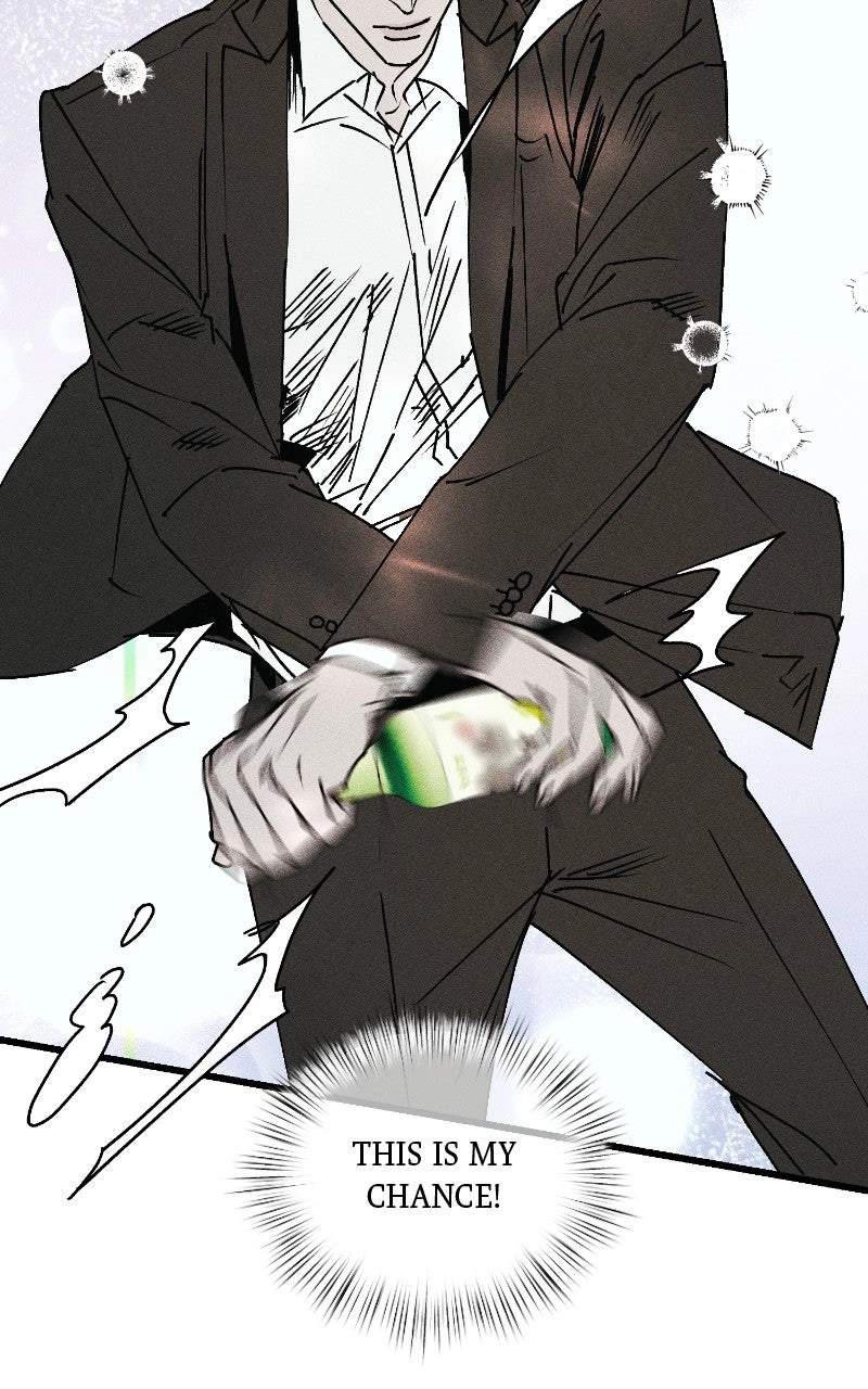 Acting Gangster Chapter 29 page 161 - 