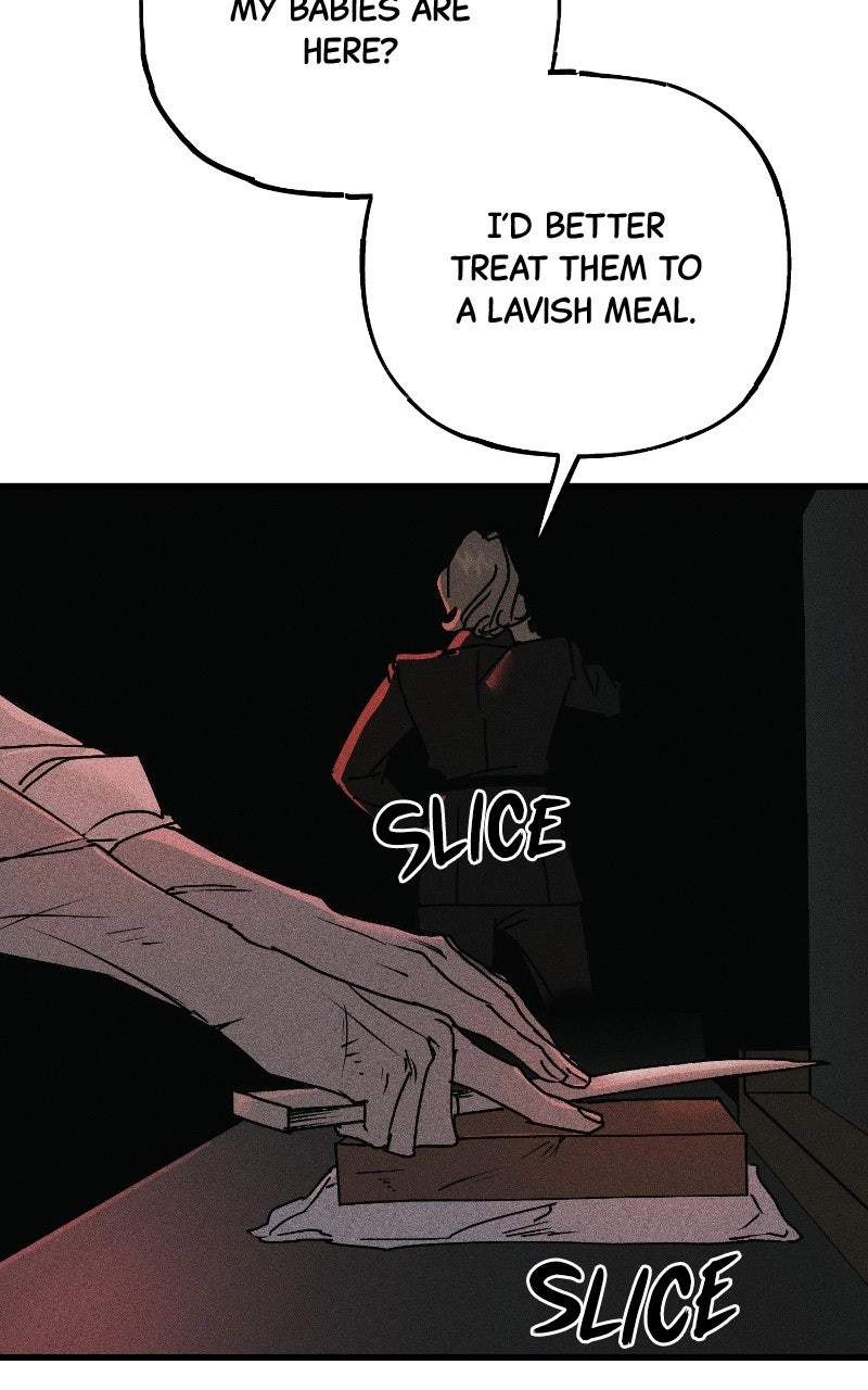 Acting Gangster Chapter 29 page 170 - 