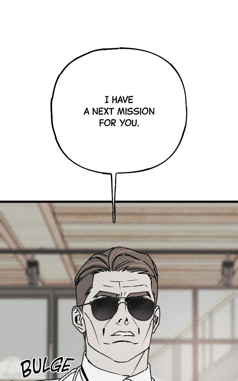 Acting Gangster Chapter 29 page 19 - 
