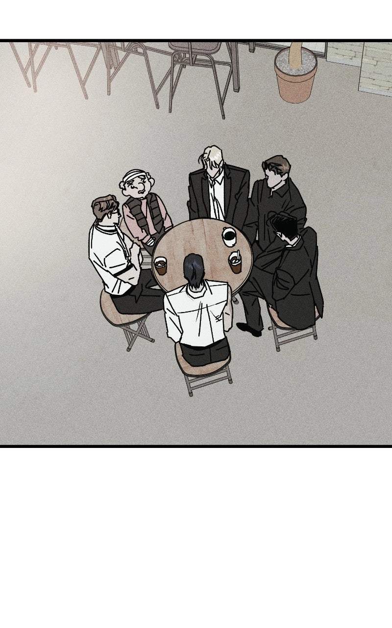 Acting Gangster Chapter 29 page 3 - 