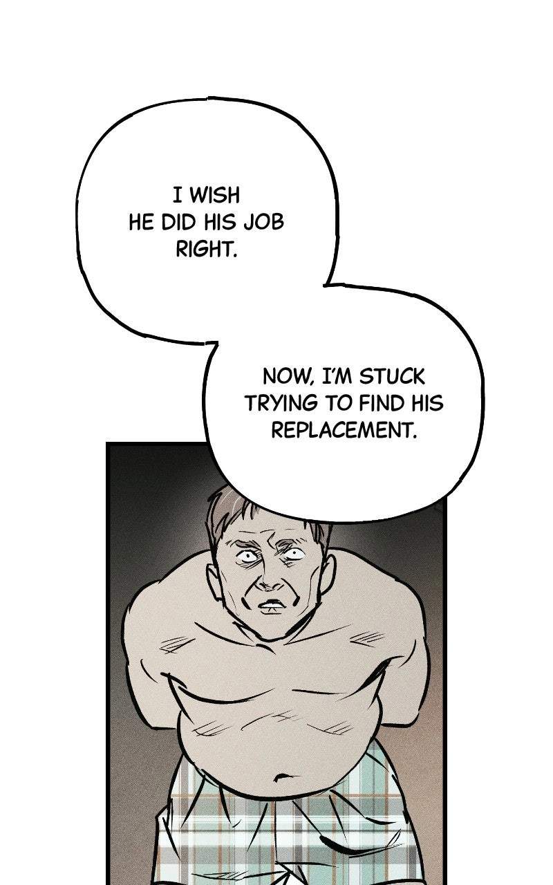 Acting Gangster Chapter 29 page 29 - 